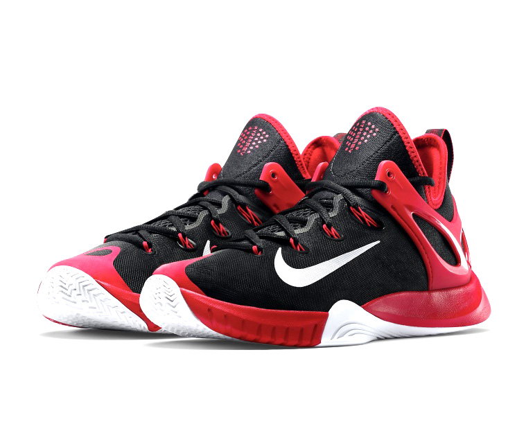 nike zoom hyperrev 2015