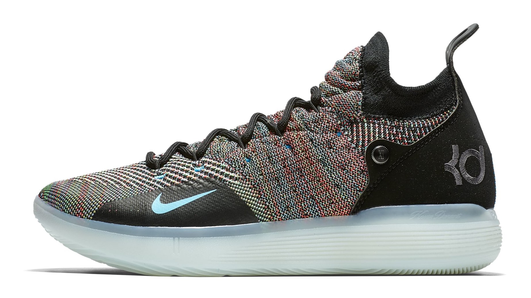 kd 11 men