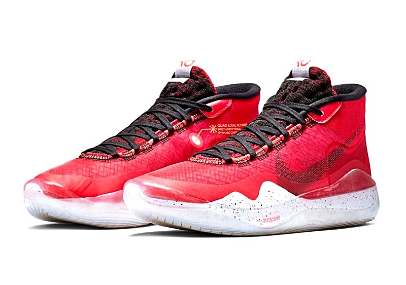 Kd 12 rouge hotsell