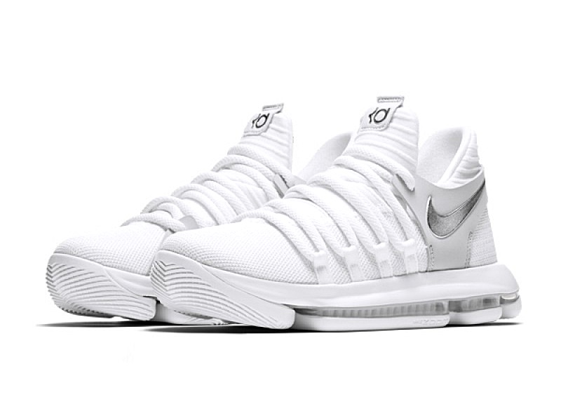 Kd x white sale