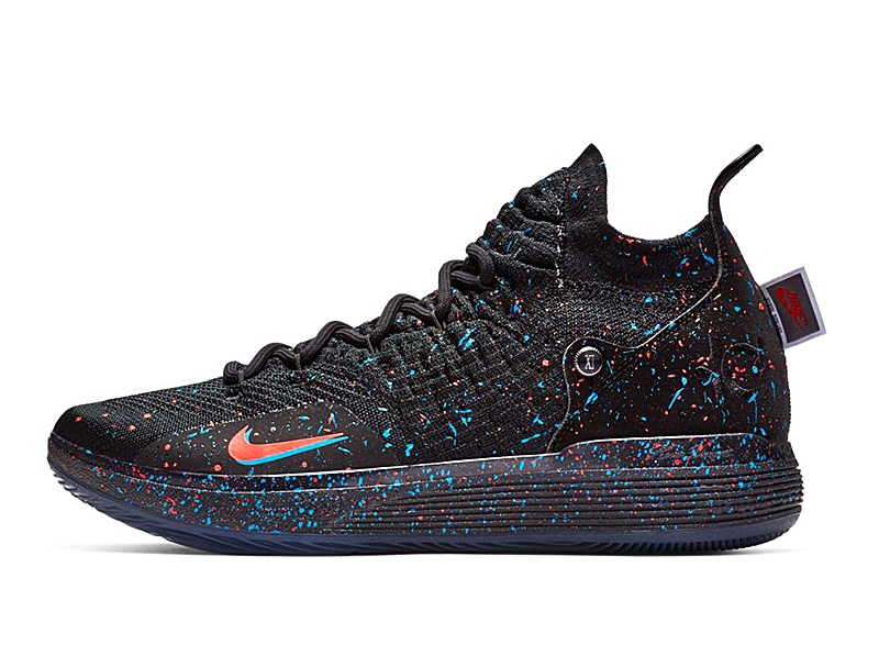 nike zoom code elite destroyer