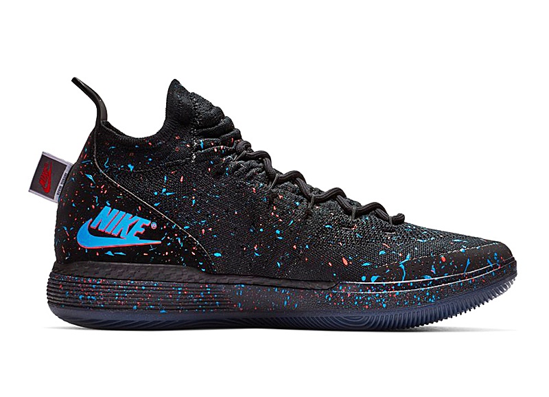 nike zoom code elite destroyer