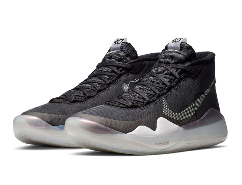 Nike Kd Kd 12 Blanche Basketball Shoes Zoom Blanche Homme Nike Kd