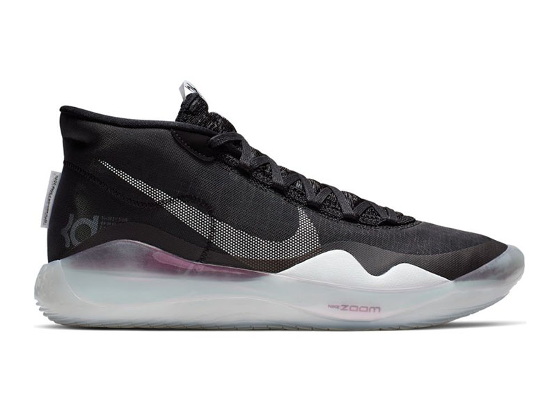 nike zoom kd12