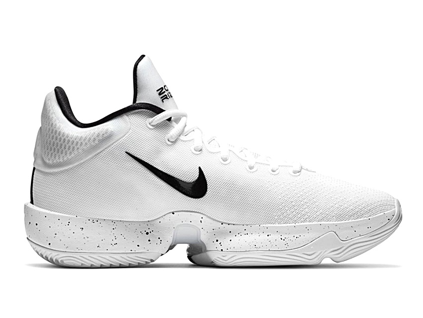 nike zoom rize 2 outdoor