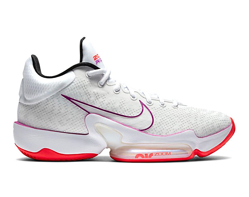 Nike Zoom Rize 2 \
