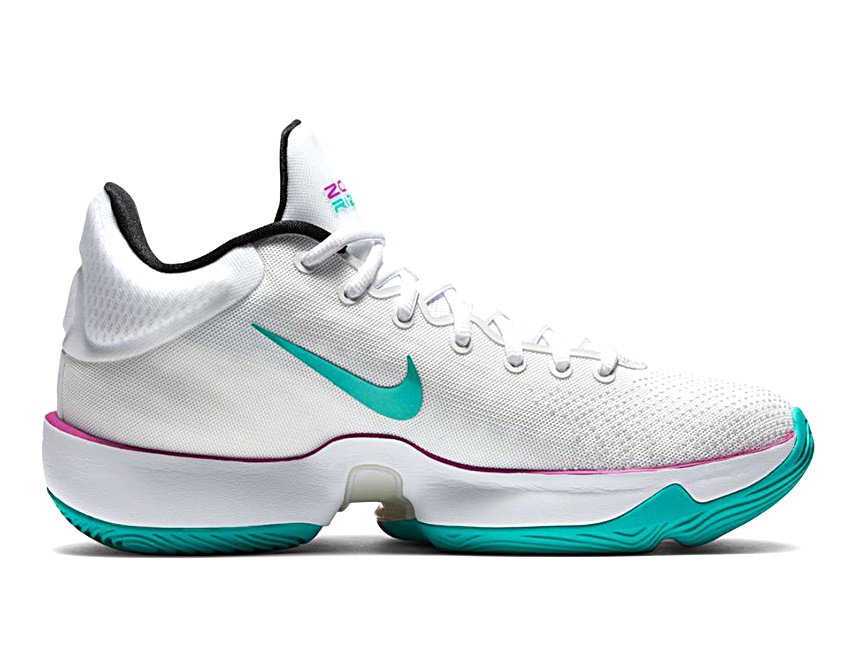 Nike Zoom Rize 2 \