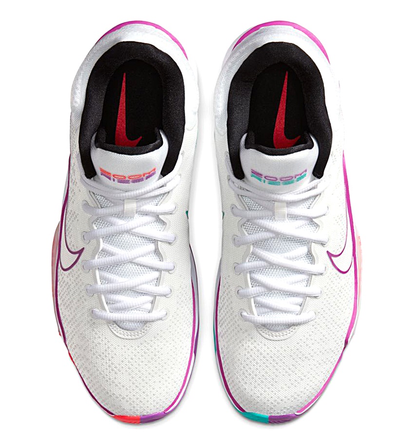 Nike Zoom Rize 2 \