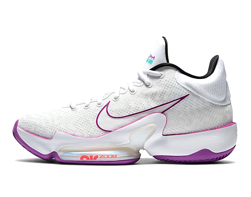 zoom rize 2 release date