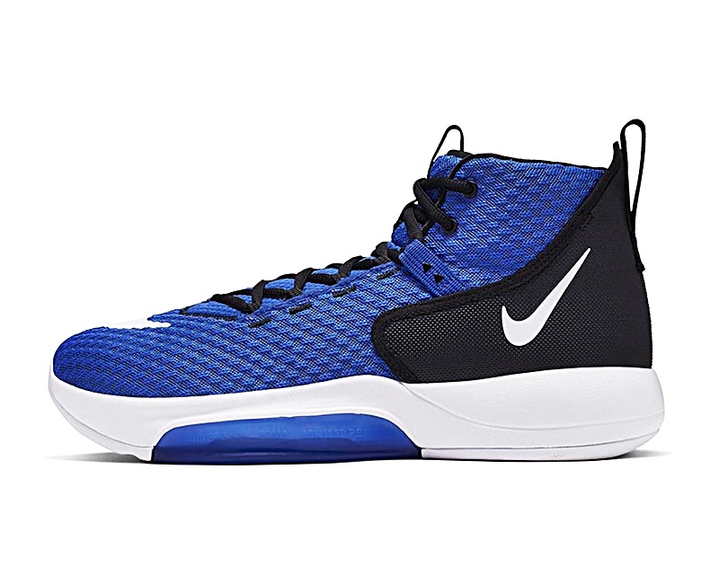 zoom rize 3