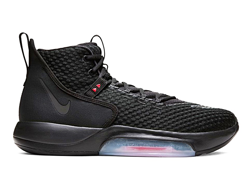 nike zoom rize team