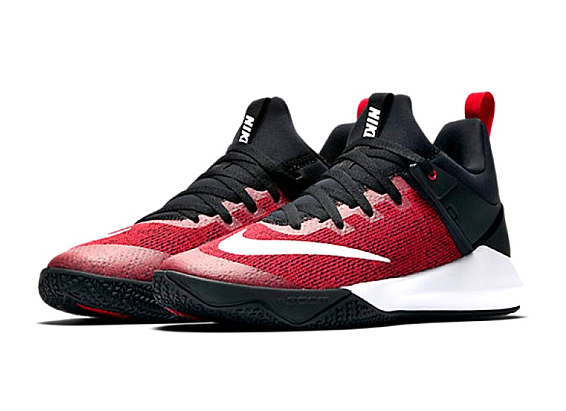 nike zoom shift 2017