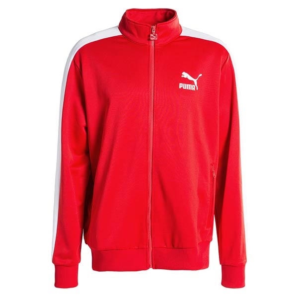 puma premium archive t7 jacket