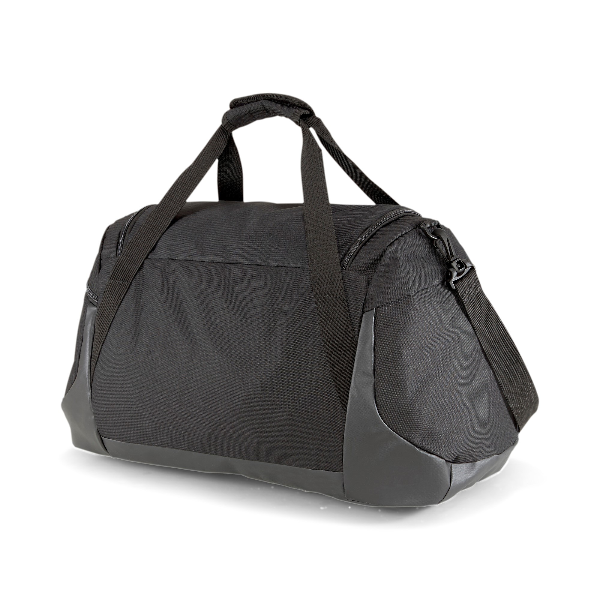 Puma Gym Duffle M Bag "Black" manelsanchez.fr
