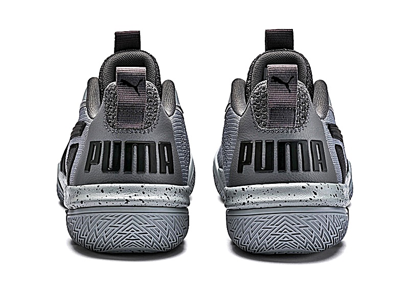 puma jamming quarry