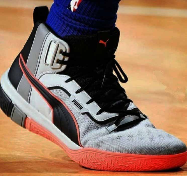 puma legacy performance review