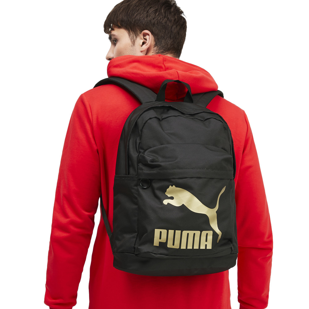 puma originals backpack