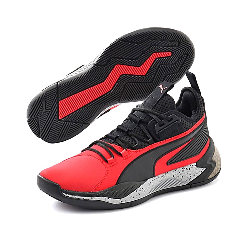 Puma Uproar Hybrid Court Core High Risk 