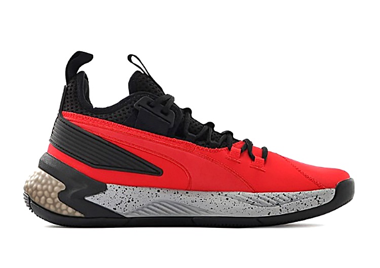 puma uproar red
