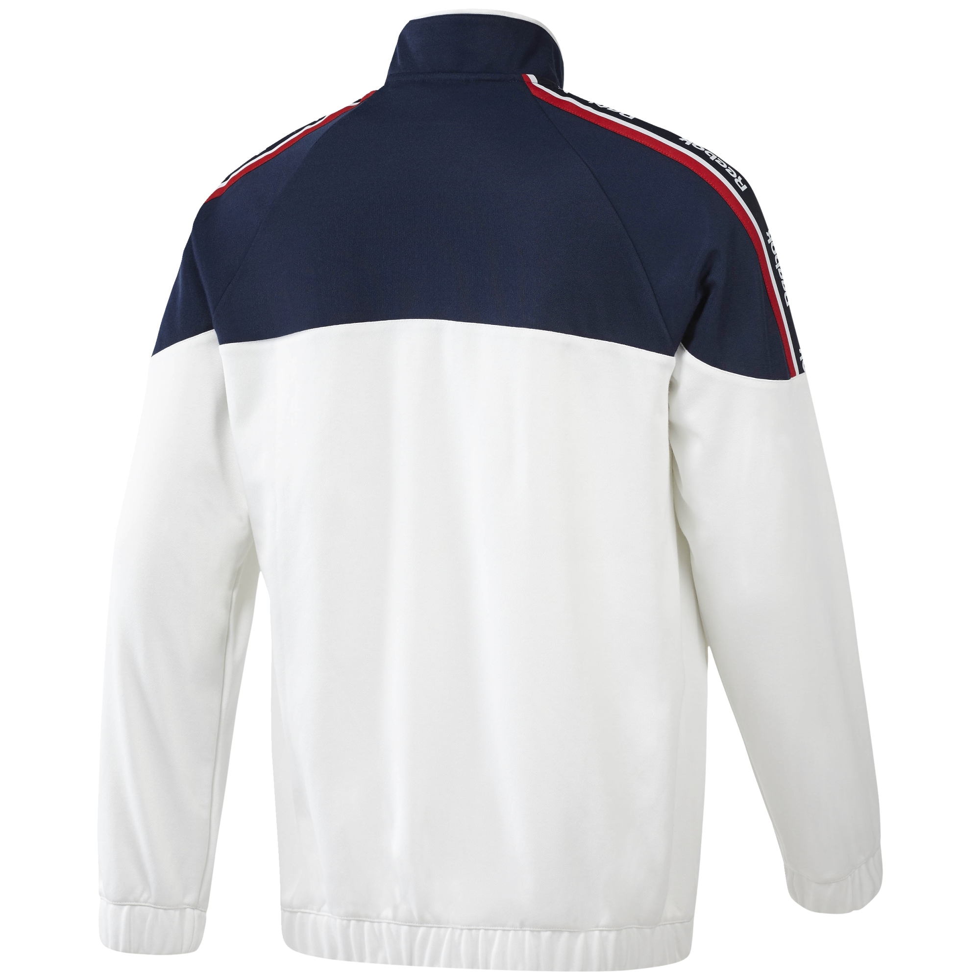 reebok classic track top