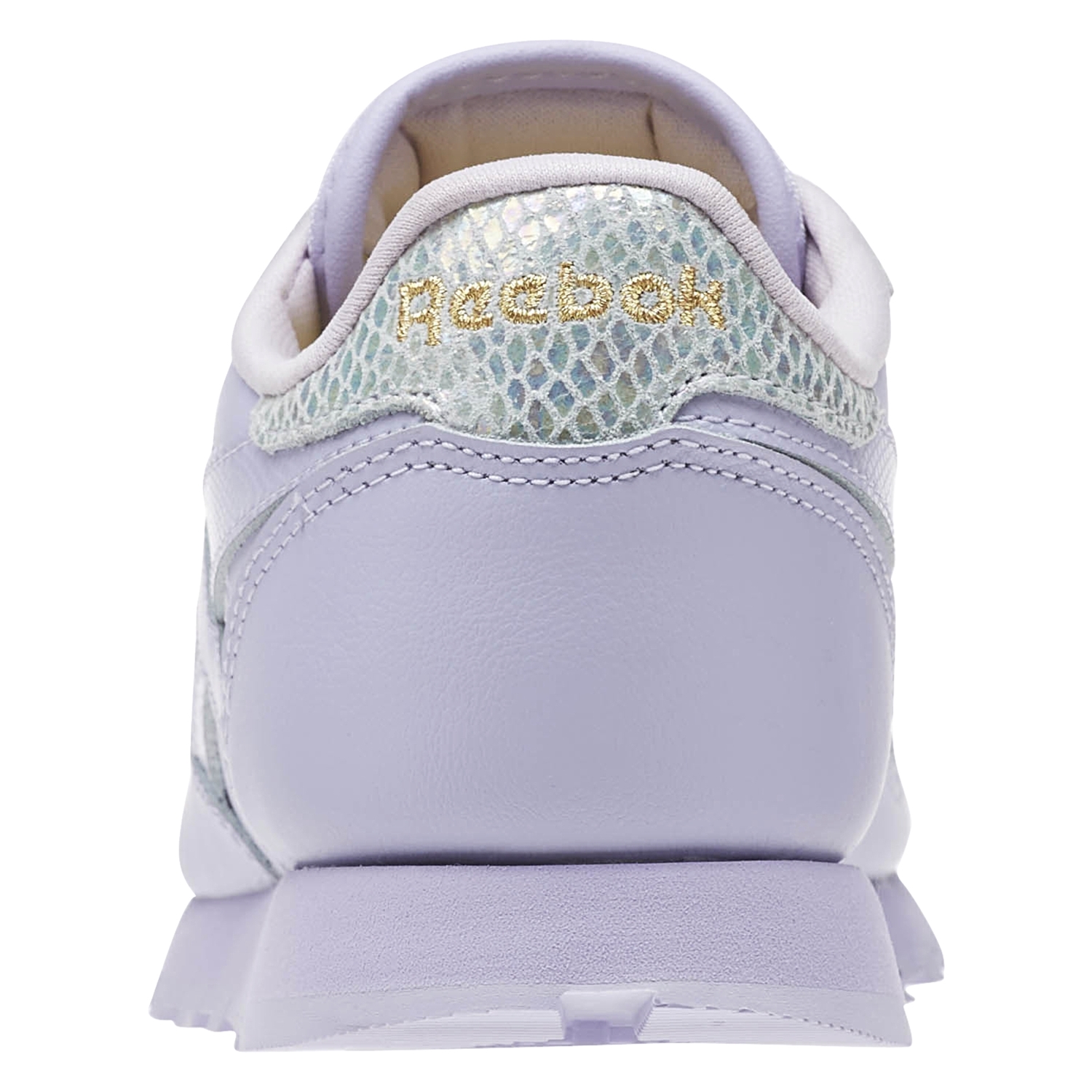 lavender reebok classic