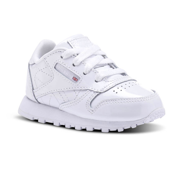 reebok classic leather patent