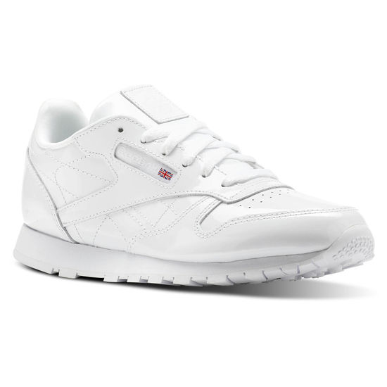 patent reebok classics