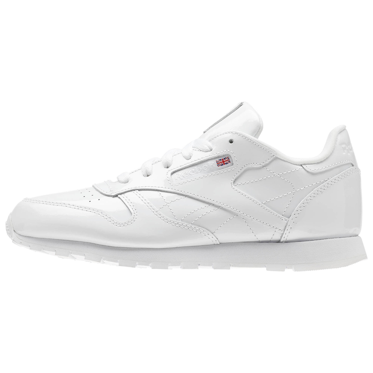 patent reebok classics