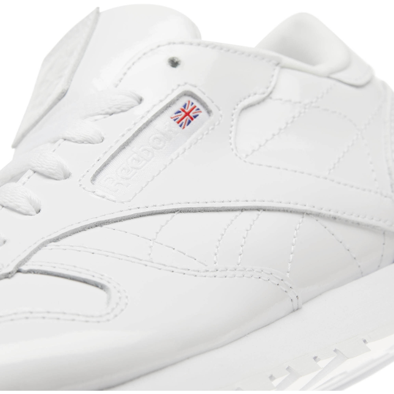 patent reebok classics