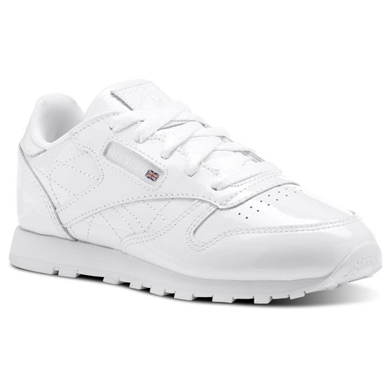 reebok retro blancas