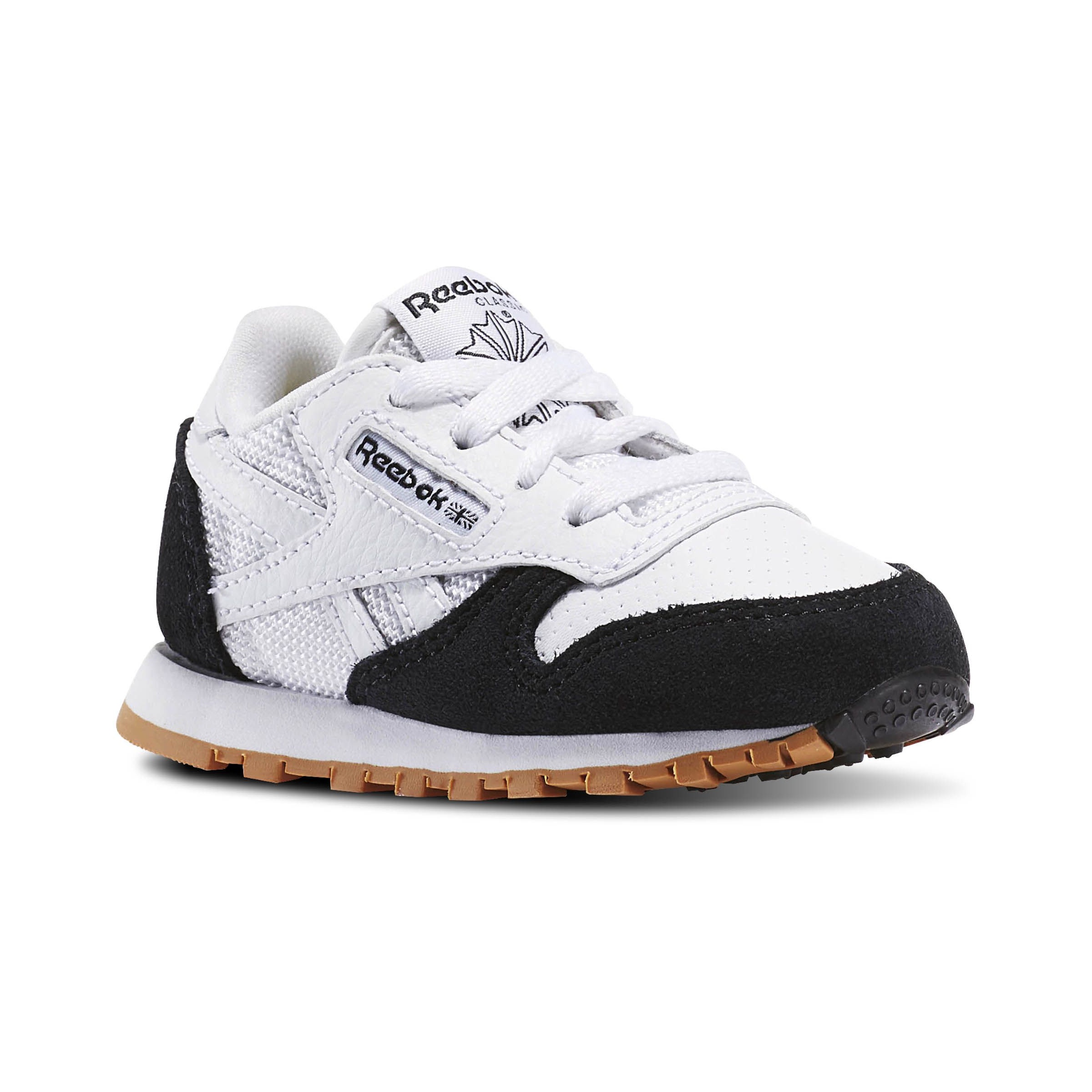 reebok classic leather perfect split bebe