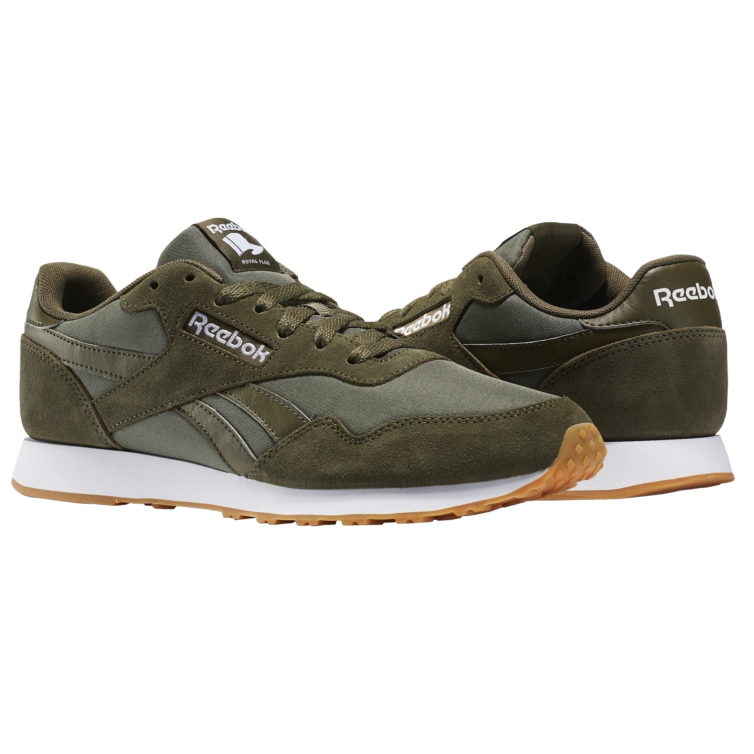 Reebok Royal Ultra