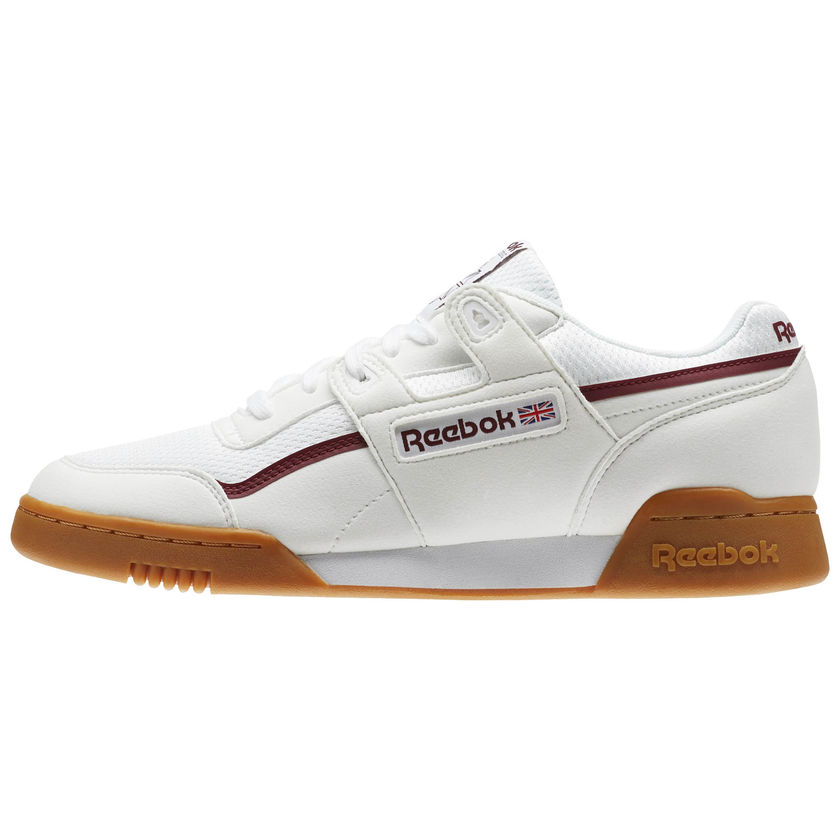 reebok classic workout plus