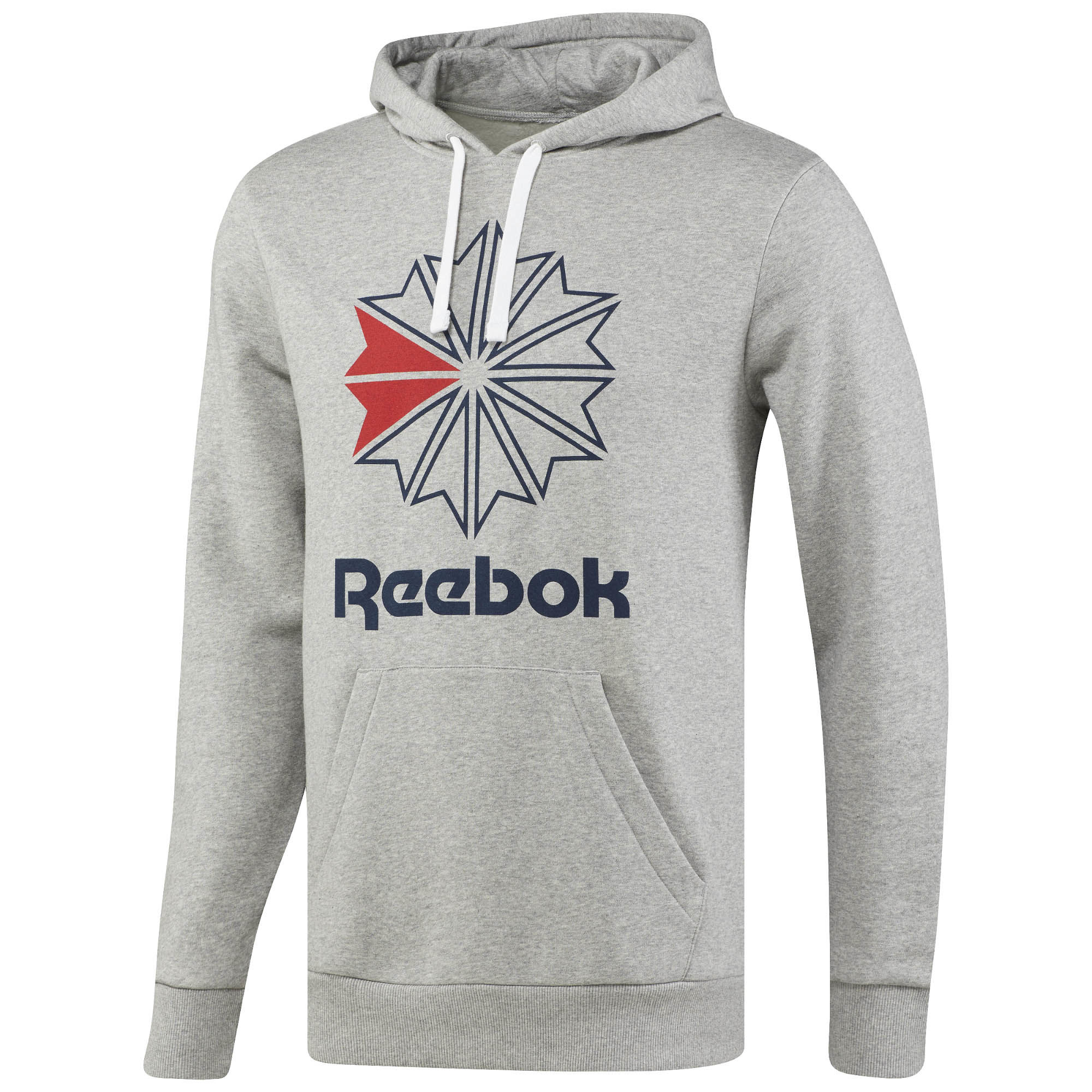 Reebok Classics Fleece Star Big Logo - manelsanchez.fr