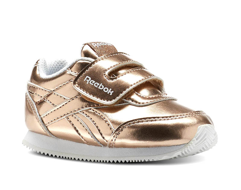 Reebok Rose Royal Jogger Classic Infants Kc Gold 8wXkN0OPZn