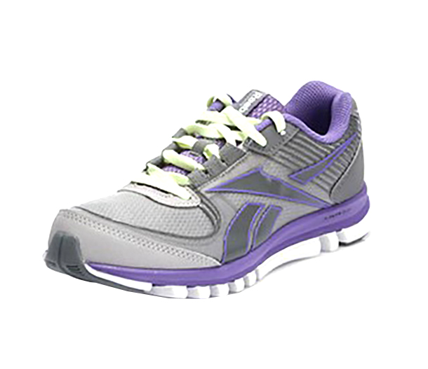 Reebok grismoradoamarillo grismoradoamarillo Rush Reebok Reebok Sublite Duo Duo Sublite Sublite Rush P1BvrnP