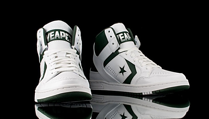 converse weapon celtics converse weapon celtics
