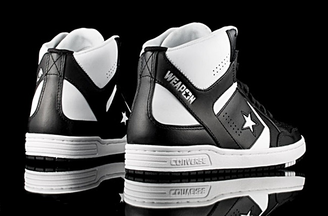 larry bird weapon