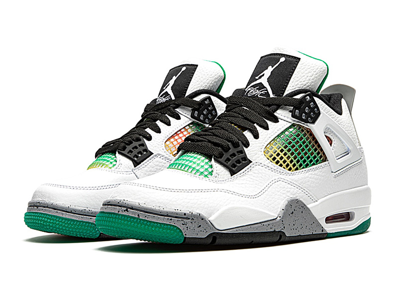 Wmns Air Jordan 4 Retro \