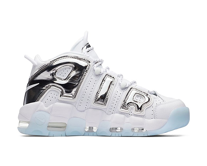 Wmns Nike Air More Uptempo 