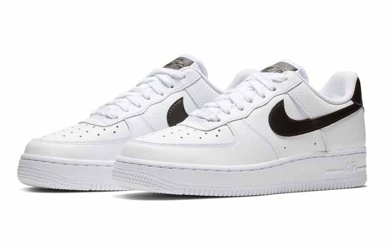 womens nike air force one 07