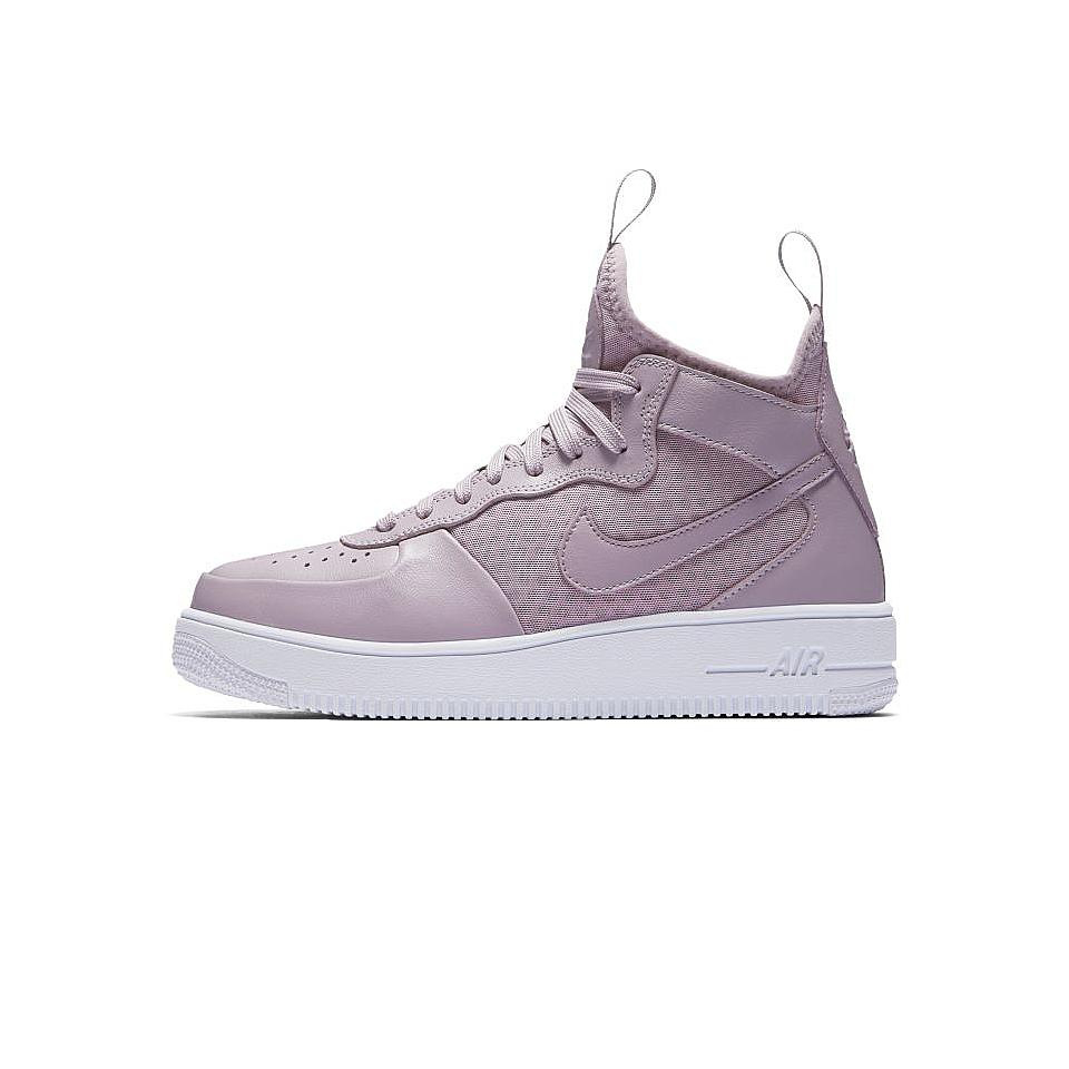 nike air force 1 ultraforce mid femme