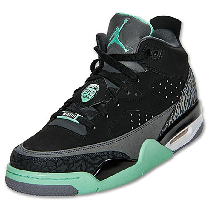 Air Jordan Son Of Mars 