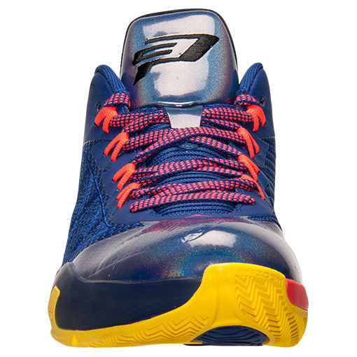 Zapatillas Basket Jordan CP3.VII - manelsanchez.fr